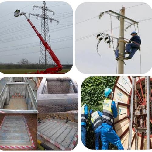 龍華悅興路電力改遷安裝工程、璟悅軒紅線內(nèi)電力設(shè)施 遷改工程項(xiàng)目